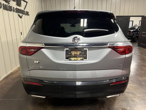 Used 2023 Buick Enclave Essence w/ Experience Buick Package image 9