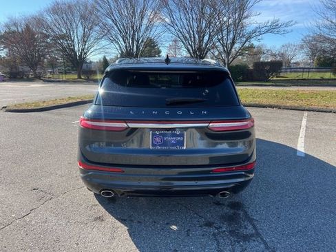 Used 2022 Lincoln Corsair Grand Touring w/ Elements Technology Bundle image 9