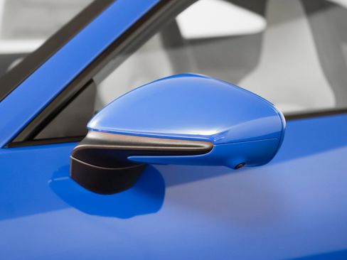 Used 2026 Porsche 911 Carrera 4 GTS image 24