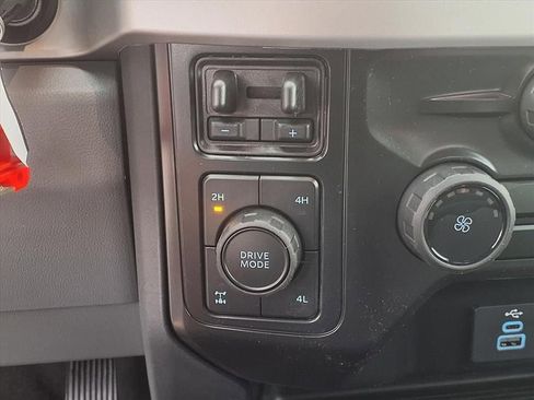 New 2026 Ford F250 XL w/ STX Appearance Package AWD/4WD image 20