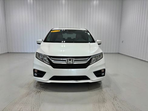 Used 2020 Honda Odyssey EX-L image 22