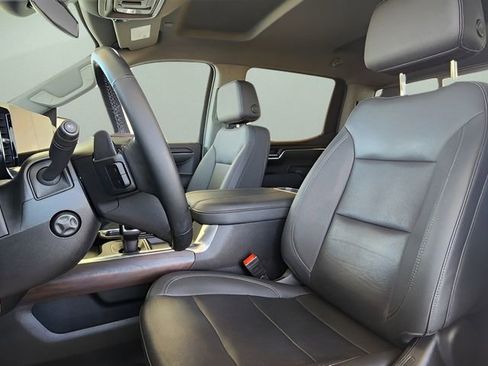 Used 2023 GMC Sierra 1500 SLT w/ SLT Premium Plus Package image 14