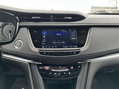 Certified 2023 Cadillac XT5 Premium Luxury image 42