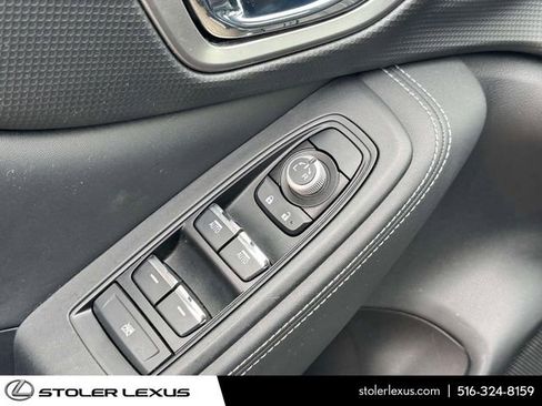 Used 2022 Subaru Forester Touring image 20