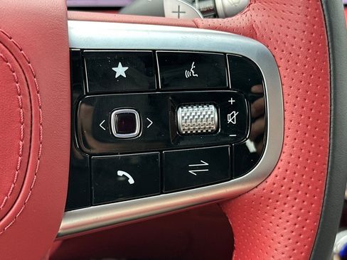 New 2025 Genesis G80 3.5T Sport Prestige image 30