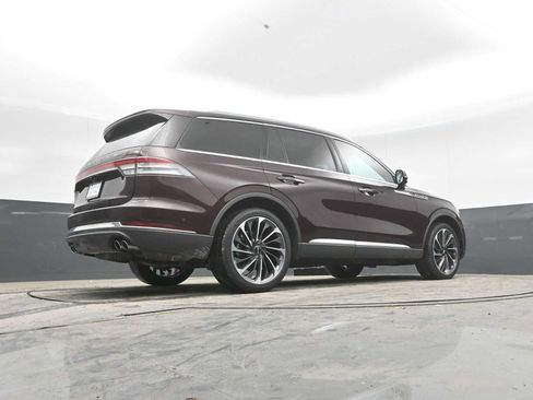 Used 2020 Lincoln Aviator Reserve w/ Equipment Group 202A AWD/4WD image 48