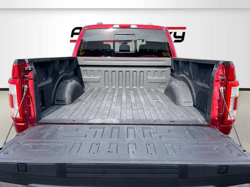 Used 2023 Ford F150 Lariat w/ Equipment Group 502A High AWD/4WD image 27