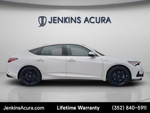 New 2026 Acura Integra A-Spec image 10