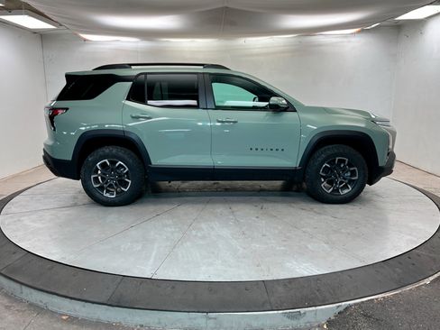 New 2026 Chevrolet Equinox ACTIV w/ Convenience Package III image 7