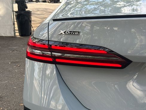 New 2026 BMW 550e xDrive w/ Executive Package image 10