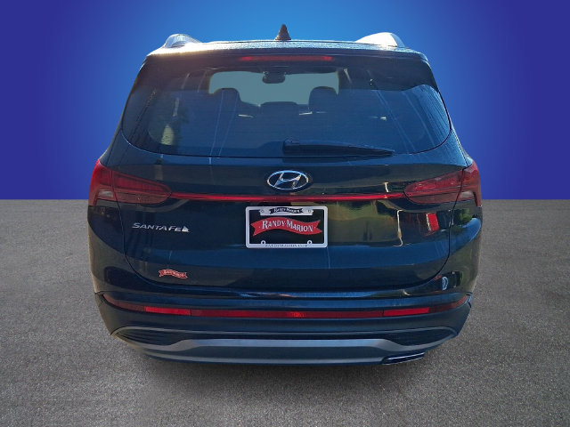 Used 2023 Hyundai Santa Fe SEL FWD image 5