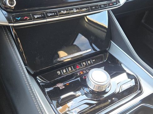 New 2026 Jeep Grand Wagoneer Limited image 29