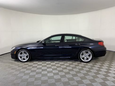 Used 2017 BMW 640i Gran Coupe image 6