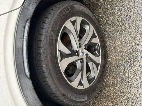 Used 2020 Subaru Outback Touring XT image 5