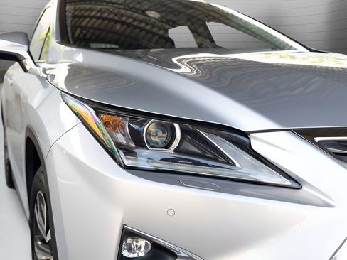 Used 2018 Lexus RX 350L AWD image 12