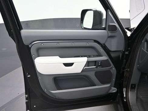 New 2026 Land Rover Defender 130 S AWD/4WD image 21
