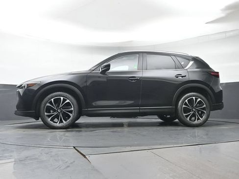 Certified 2023 MAZDA CX-5 AWD 2.5 S w/ Premium Package image 31