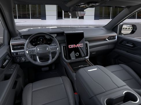New 2026 GMC Yukon Denali w/ Denali Reserve Package AWD/4WD image 39