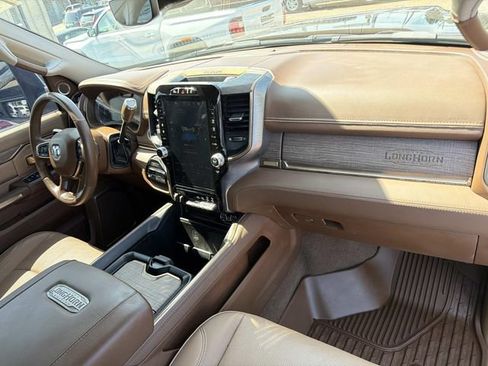 Used 2024 RAM 2500 Limited w/ Safety Group AWD/4WD image 16