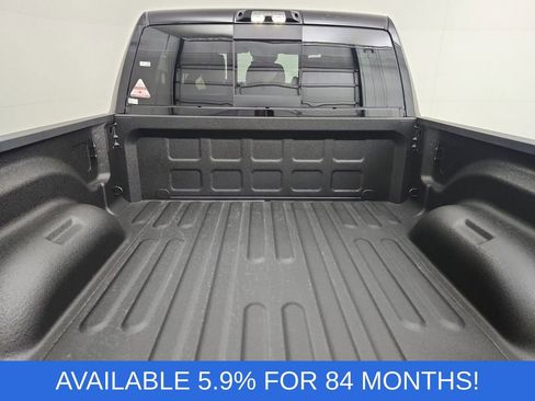 New 2026 RAM 2500 Laramie AWD/4WD image 22