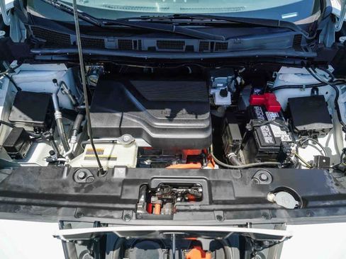 Used 2023 Nissan Leaf S FWD image 26