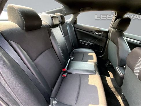 Used 2019 Honda Civic Sport image 25