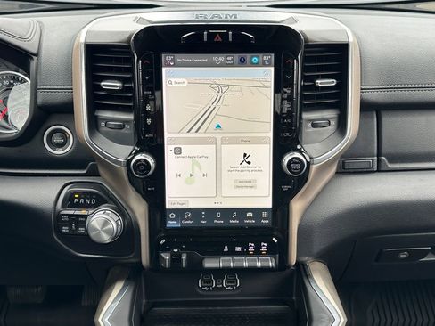 Used 2022 RAM 1500 Laramie image 11