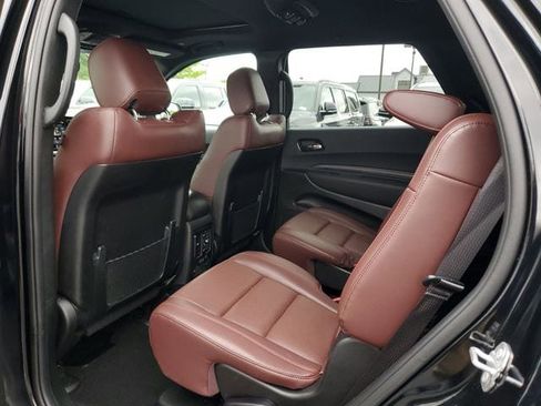 Certified 2025 Dodge Durango R/T AWD/4WD image 16
