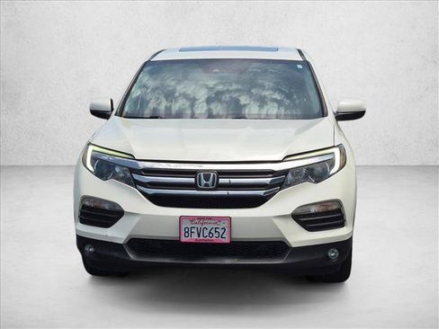 Used 2018 Honda Pilot EX-L image 3