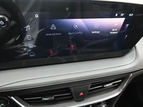 New 2026 Buick Encore GX Sport Touring image 15