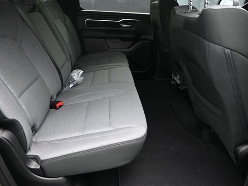 Used 2026 RAM 1500 Big Horn image 31
