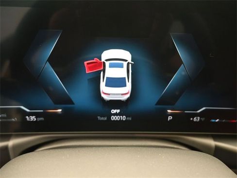 New 2026 BMW 330i xDrive 330i xDrive w/ M Sport Package image 28