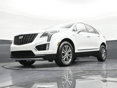 Used 2023 Cadillac XT5 Premium Luxury FWD image 21