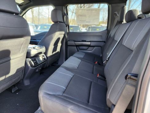New 2026 Ford F150 STX w/ Equipment Group 200A image 16