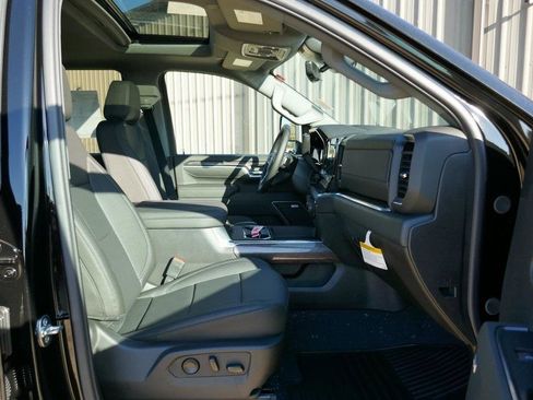 New 2026 Chevrolet Silverado 2500 LTZ w/ LTZ Plus Package image 13