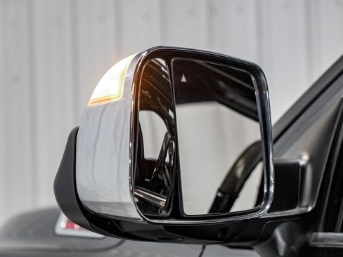 Used 2020 RAM 3500 Limited AWD/4WD image 41