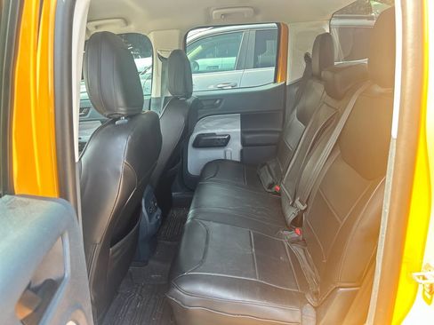 Used 2023 Ford Maverick XLT w/ XLT Luxury Package FWD image 13