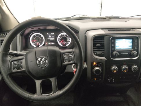 Used 2018 RAM 1500 Tradesman w/ Protection Group image 22