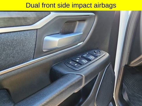 Used 2020 RAM 1500 Big Horn AWD/4WD image 23