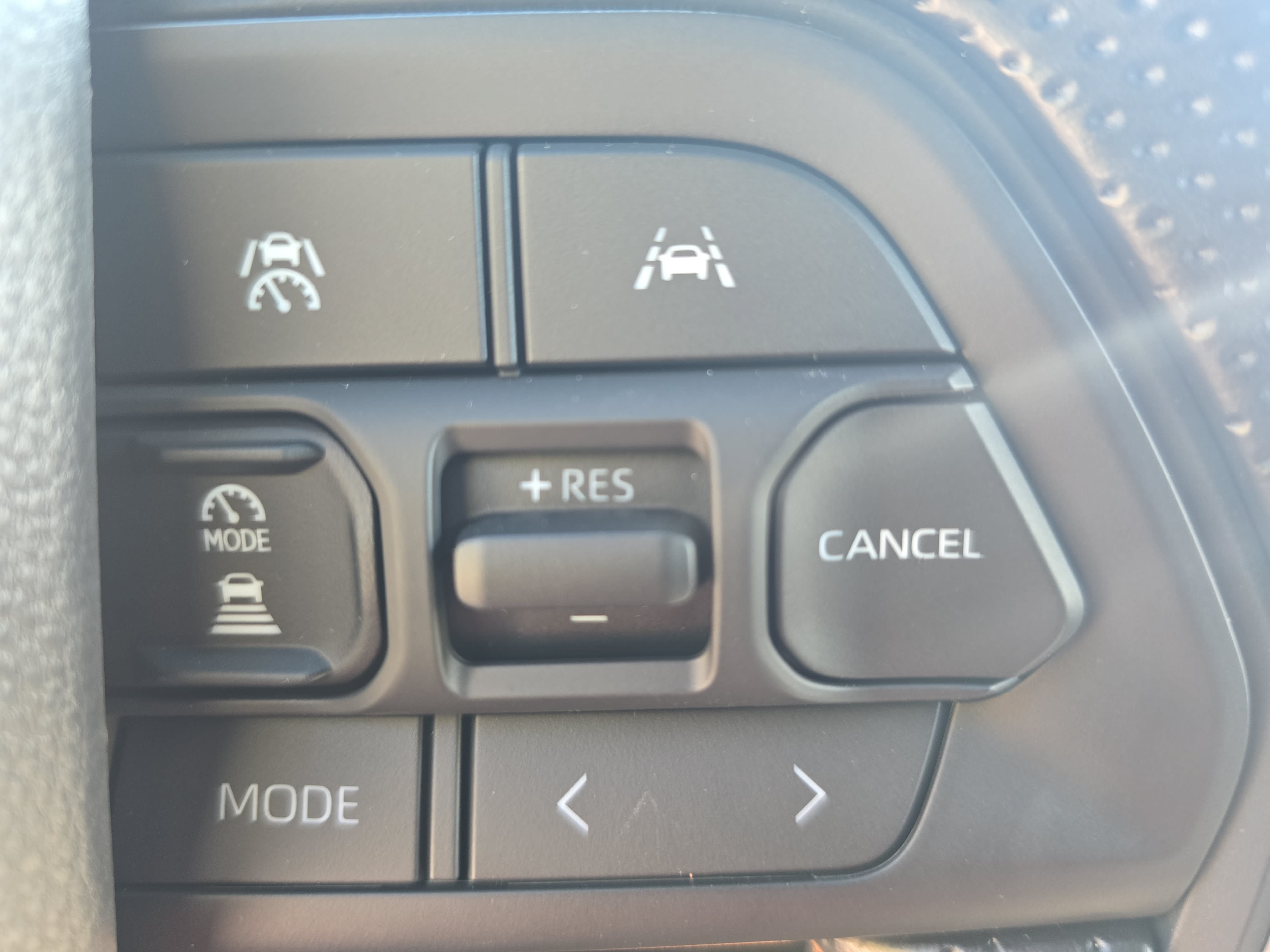 New 2026 Toyota Tacoma SR5 AWD/4WD image 16