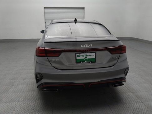 Used 2023 Kia Forte GT w/ GT2 Package image 6