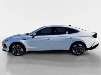 New 2026 Hyundai Sonata SEL FWD video 2