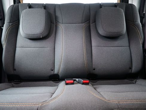 Used 2024 Jeep Wrangler Sport S image 14