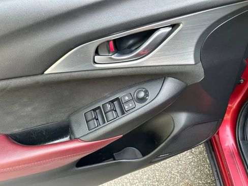 Used 2018 MAZDA CX-3 Grand Touring AWD/4WD image 15