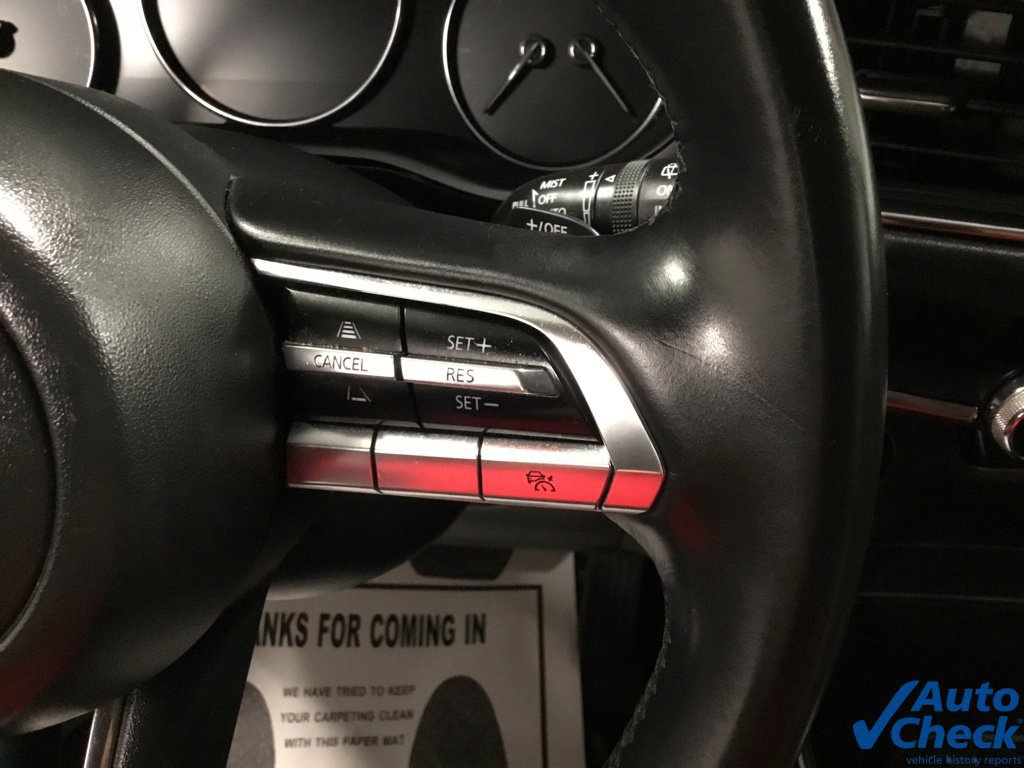Used 2021 MAZDA CX-30 AWD 2.5 S w/ Premium Package image 46