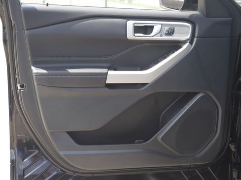 Used 2021 Ford Explorer Limited w/ Hybrid Equipment Group 310A AWD/4WD image 38