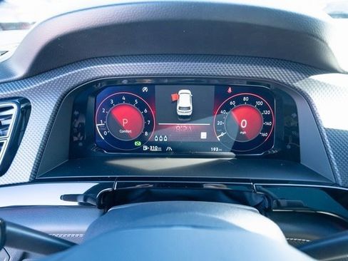 New 2026 Volkswagen Atlas Cross Sport SEL Premium R-Line image 18