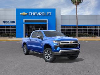 New 2026 Chevrolet Silverado 1500 LT w/ Texas Edition Plus video 1