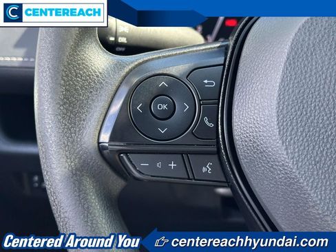 Used 2024 Toyota RAV4 LE AWD/4WD image 18