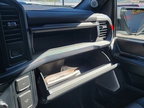 Used 2026 Ford F150 Raptor AWD/4WD image 45